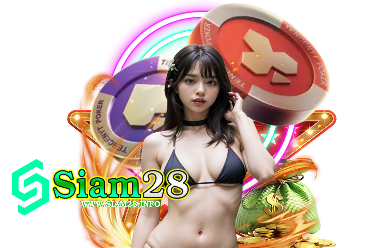 siam28 casino